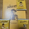 The MAPLE MANIA グランスタ東京店