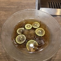 USHIGORO S. GINZA - 