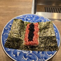 USHIGORO S. GINZA - 