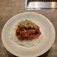 USHIGORO S. GINZA - 