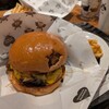 ショーグンバーガー 新宿店