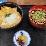 めん房　たけや - 料理写真:
