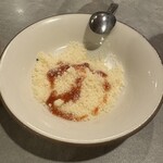 サイゼリヤ 新中野店 - 