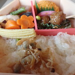 駅弁屋 - 季節のおべんとう～涼