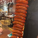 シュラスコ＆ビアバー ゴッチバッタ - 