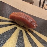 寿し処永遠 - アップで