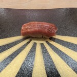 寿し処永遠 - 中トロから