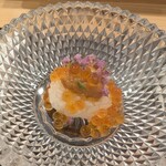 寿し処永遠 - アップで