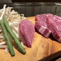鉄板焼 かいか - 