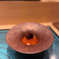 札幌 鮨 よこ田 - 