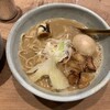 麺や高倉二条