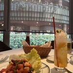 ウルフギャング・ステーキハウス 福岡店 - 