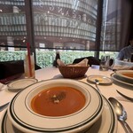 ウルフギャング・ステーキハウス 福岡店 - 