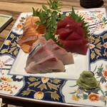 隠れ家個室居酒屋 隠れ坊 - 