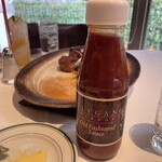 ウルフギャング・ステーキハウス 福岡店 - 