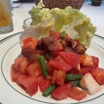 ウルフギャング・ステーキハウス - 