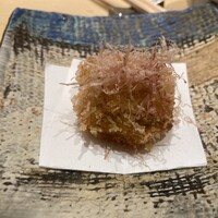 鮨結う紬 - 
