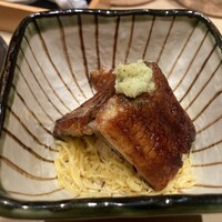 鮨結う紬 - 