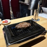 堂島焼肉料理店 - 
