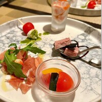 La Braceria - 