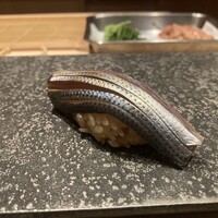 鮨結う紬 - 