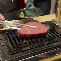 堂島焼肉料理店 - 
