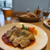 24/7 restaurant - 