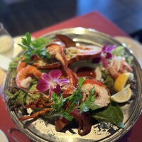 Re Wharf - 