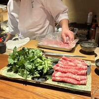 祇園 静水香 - 
