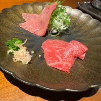 蕃 YORONIKU - 