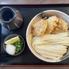 手打ちうどん 大蔵