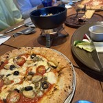 We eat Wheat 鵠沼海岸 - 