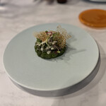 ワインと炭火焼き 松本式 - 