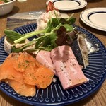 grill&italy KOBE mitsu - 