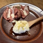 grill&italy KOBE mitsu - 