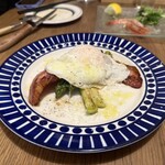 grill&italy KOBE mitsu - 