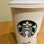 スターバックス・コーヒー - 