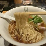 Japanese Ramen Noodle Lab Q - 