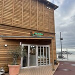 We eat Wheat 鵠沼海岸 - 