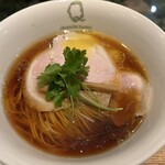 Japanese Ramen Noodle Lab Q - 