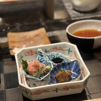 天ぷら 銀座おのでら 東銀座店 - 