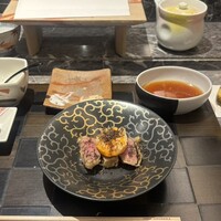 天ぷら 銀座おのでら 東銀座店 - 