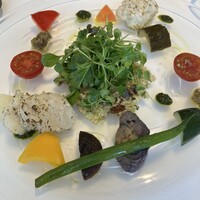 レストラン・ジョルジュマルソー - 