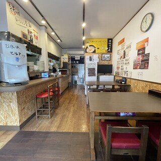 手打ちうどん 大蔵_2