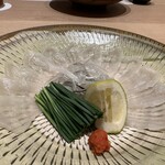 臼杵ふぐ 山田屋 丸の内 - 