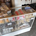 銘菓きみごろも本舗 松月堂 - 