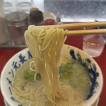 元祖ラーメン元長屋 - 料理写真: