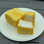 銘菓きみごろも本舗 松月堂 - 