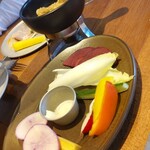 We eat Wheat 鵠沼海岸 - 