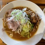 道の駅足柄・金太郎のふるさと - 